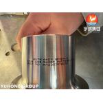 B16.9 Buttweld Fittings ASTM A403 WP304 Stainless Steel Lap Joint Stud Ends for sale