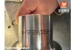 China B16.9 Buttweld Fittings ASTM A403 WP304 Stainless Steel Lap Joint Stud Ends supplier