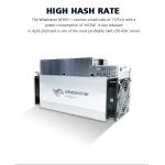 USB 2.0 DDR2 High Hashrate Miner 31W/T Whatsminer M30S+112T