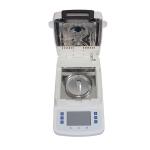 ISO RS232 90g Small cardboard Halogen Paper Moisture Meter