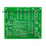 24V 20A Rogers PCB Board Assembly Double Sided For Electronics Motherboard for sale