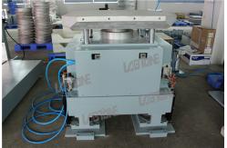 China Bump Test Machine Vibration  Test for High Speed Shock test supplier
