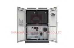 China Customized High Power 10m/S Elevator Control Cabinet Dust Proof supplier