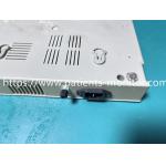 Sunray SRF618B Fetal Monitor Back Cover Assembly With Power Switch And Three-Prong Connector Housing for sale