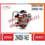 For DUTRO N04C Diesel Common Rail Injector Fuel Pump 294000-1463 22100-E0560 for sale