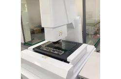 China Optical Laboratory CNC Video Measuring Machine System High Precision ISO9001 Certified supplier