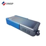 Powerful  Handheld Explosives Detector Automatic Calibration Feature for sale
