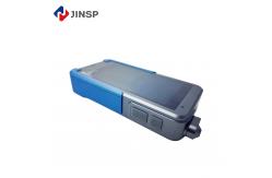 China Easy Handling 1064nm Handheld Raman Spectrometer Portable Raman Spectroscopy Instrumentation supplier