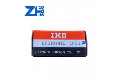 China LRB101412 Long Service Life Needle Roller Bearing for Agricultural Machinery Applications supplier