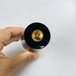 Clear Car Resin Shift Knob Custom With Real Flower Inside