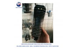 China UV Resistant 8-15mm 6KN Hardware Aerial Network ADSS Clamp supplier