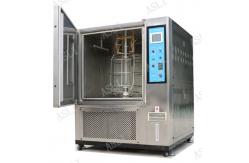 China Xenon Accelerated Weathering Aging Test Chamber , Environmental Test Chamber supplier