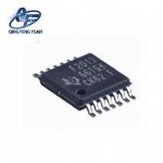 Texas/TI MSP430F2013IPWR Shenzhen Electronic Components Bom Integrated Circuit Co Microcontroller MSP430F2013IPWR IC chips for sale