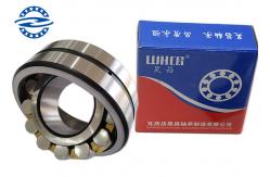 China Precision 22240 MB Spherical Double Row Roller Bearing With ID 200 mm supplier