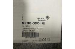 China Johnson Controls M9108-GDC-1N1 Field Control Switch supplier