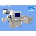 PCO1881 Closure Inspection Software 0.1mm Precision with Hd Touch Screen for sale