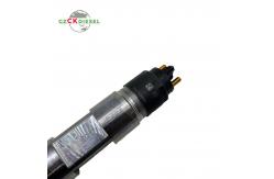 China Original Fuel Injector 0445120196 0445120128 10117168 10490018 supplier