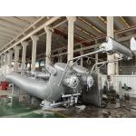 Full Automatic Low Consumption Polyester Fabric Dyeing Machine Fiber Dyeing Machine for sale