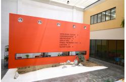 China Hardware Display Rack manufacturer