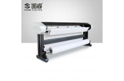China Factory cheap price print plotter machine inkjet plotter supplier