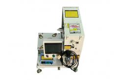 China Saving Time Easy Bundle Automatic Cable Tie Gun For Medical Silicone Hose supplier