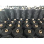 Black Yellow Armoured Cable PP Filler Bedding Polypropylene Submarine Filling for sale