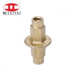 180KN Galvanized Formwork Tie Rod Water Stopper for sale