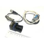 LWIR Thermal Imaging Core Sensor Camera Module Compact Design And Light Weight for sale