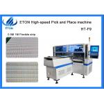 1200mm*330mm PCB SMT Pick And Place Machine For 0.5M 1M Strip Light for sale