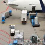 Lcl Fcl Air Forwarder From Shenzhen To Houston for sale