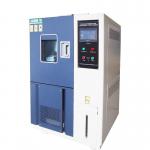 Lab Constant Programmable Environmental Stability Climatic Temperature HumidityTest Chamber