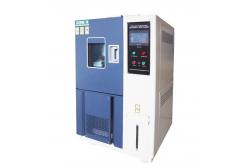 China Lab Constant Programmable Environmental Stability Climatic Temperature HumidityTest Chamber supplier