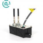 AC2/1000 AC1000 Excavator Throttle Motor With Stop Wire 004040 for sale