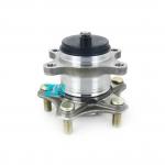 43402-60M00 4340260M00 Auto parts rear wheel hub bearings 43402-60M00 4340260M00 Wheel Hub For SUZUKI for sale