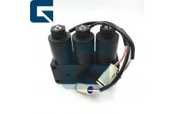 China 14406910 VOE14406910 Excavator EC160B EC210B Solenoid Valve supplier