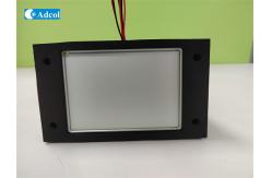 China TEC System Medical Thermoelectric Air To Peltier Plate Cooler 12V DC 40W supplier