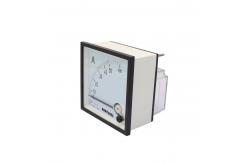 China 100a Analog Panel Meter Sontuoec Non Overload Voltmeter Ammeter supplier