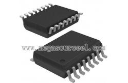 China Integrated Circuit Chip SI2401-FSR   ----- V.22BIS ISOMODEM WITH INTEGRATED GLOBAL DAA supplier