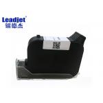 Automatic Leadjet Expiry Date Coding Machine CE Certificate 1.10KGS Weight
