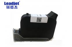 China Automatic Leadjet Expiry Date Coding Machine CE Certificate 1.10KGS Weight supplier