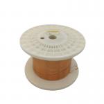 3.5mm * 0.4mm Class 220 AIW Enamel Coated Magnet Wire for sale