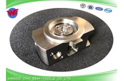 China X191A806G52 DEY5000 Mitsubishi EDM MV Lower Die Guide Holder / Power Feed Holde supplier