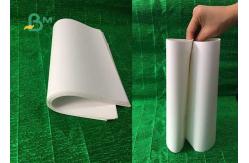 China Recycled Degardable Jumbo Roll Paper 200um 250um Customized supplier