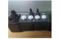 China CE Industrial Remote Controller , 433MHz Wired Remote Control supplier