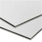 Colorway Printing Aluminum Composite Panel For Digital UV Advertising Sheet for sale