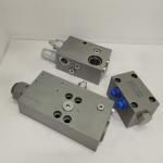 Hydraulic Explosion Proof Valves With Steel Control Valve Body for sale