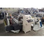 1600D Profesional Jumbo Roll Paper Cutting Machine Paper Slitter Rewinder for sale