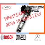 Fuel Injection Unit Pump 0414799030 0414799015 For Khodro Mercedes 0280748902 A0280748902 0986445020