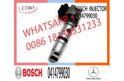 China Fuel Injection Unit Pump 0414799030 0414799015 For Khodro Mercedes 0280748902 A0280748902 0986445020 supplier