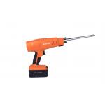 36V Cordless Hot Knife Foam Cutter With Air Cooling System